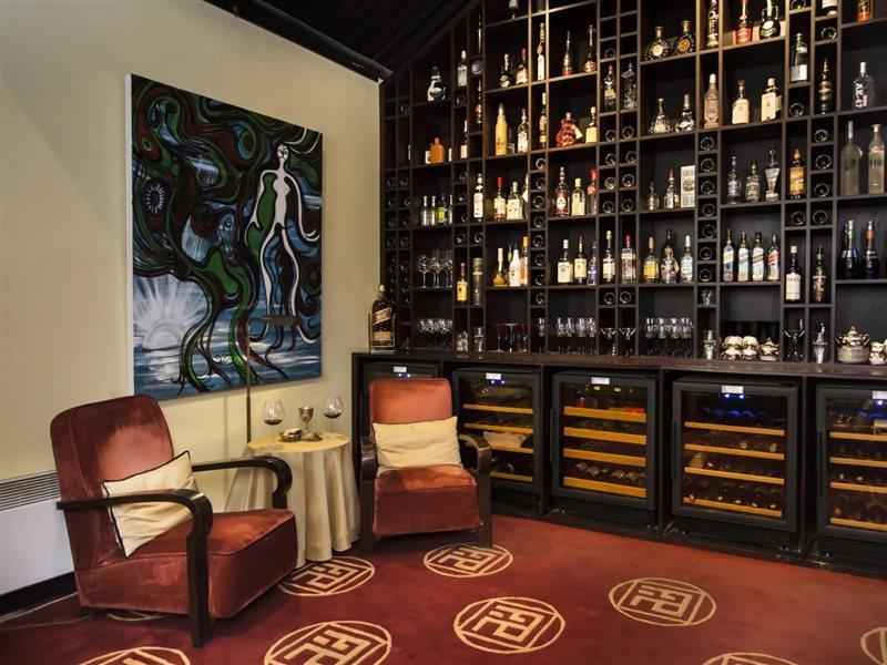 Duge Boutique Hotel 베이징 외부 사진