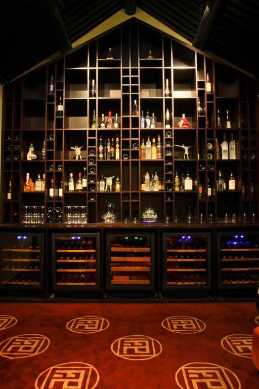 Duge Boutique Hotel 베이징 외부 사진