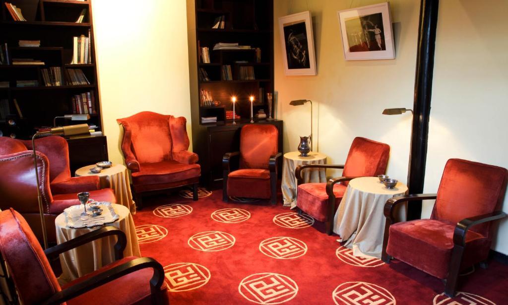 Duge Boutique Hotel 베이징 외부 사진