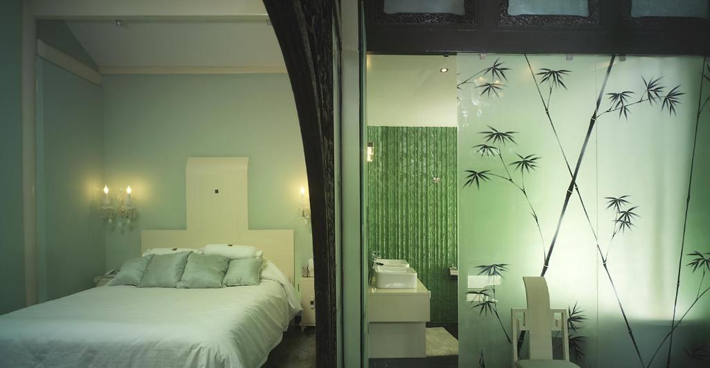 Duge Boutique Hotel 베이징 외부 사진