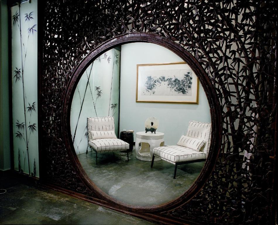 Duge Boutique Hotel 베이징 외부 사진