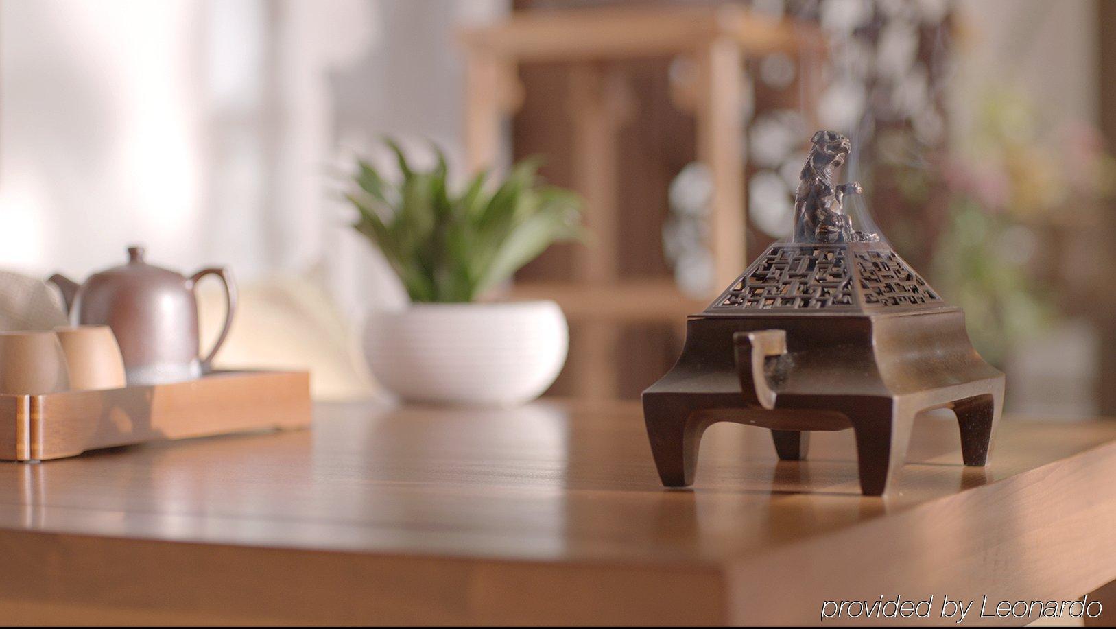 Duge Boutique Hotel 베이징 외부 사진