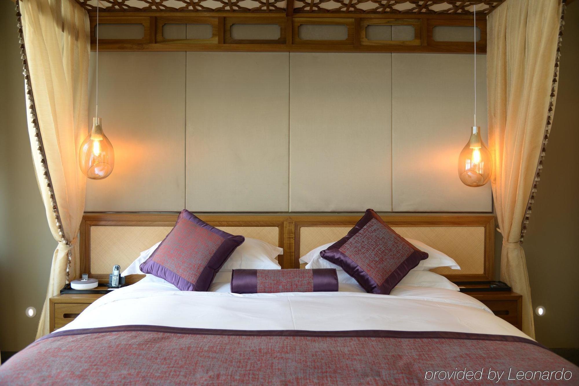 Duge Boutique Hotel 베이징 외부 사진