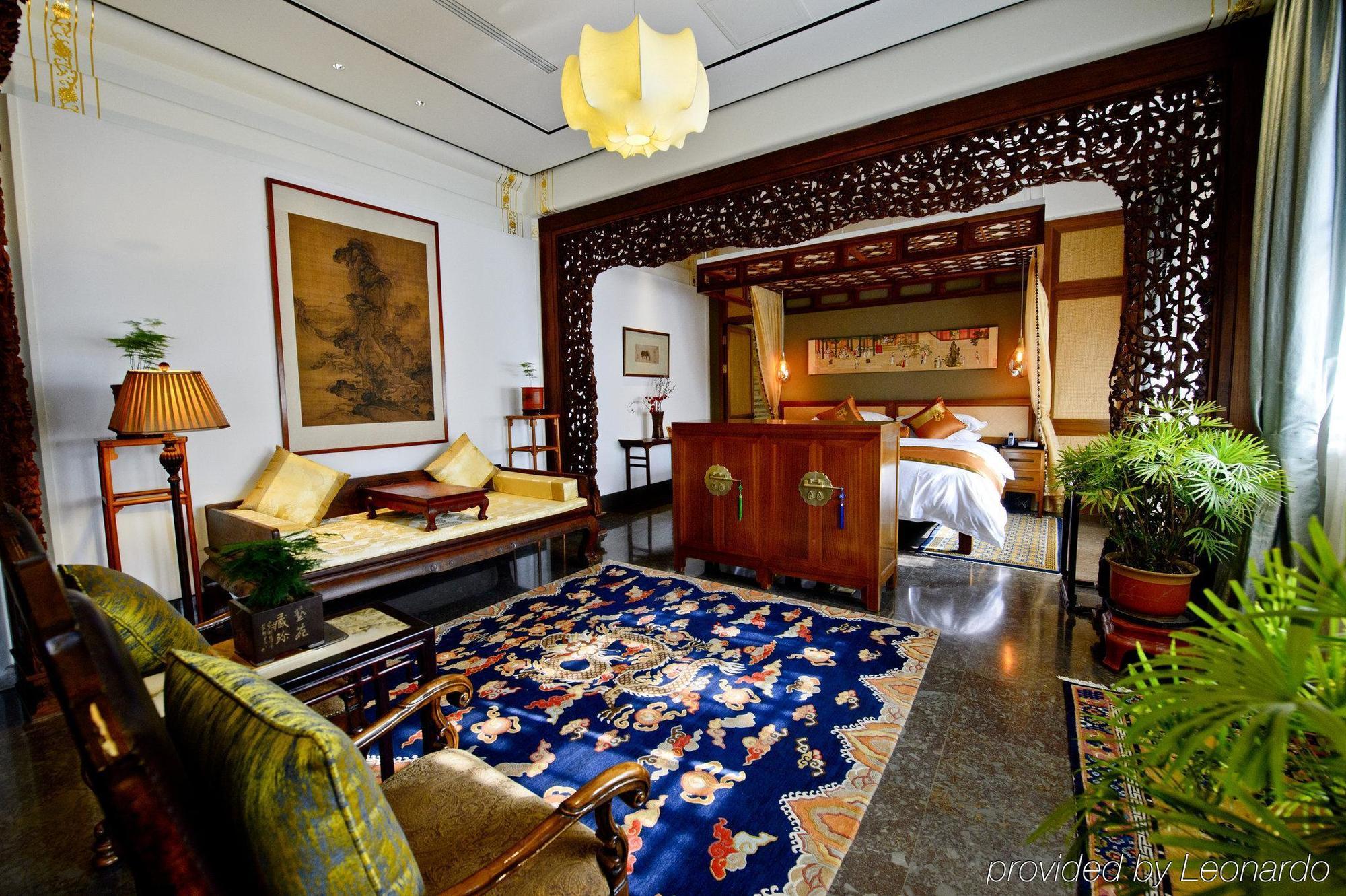 Duge Boutique Hotel 베이징 외부 사진