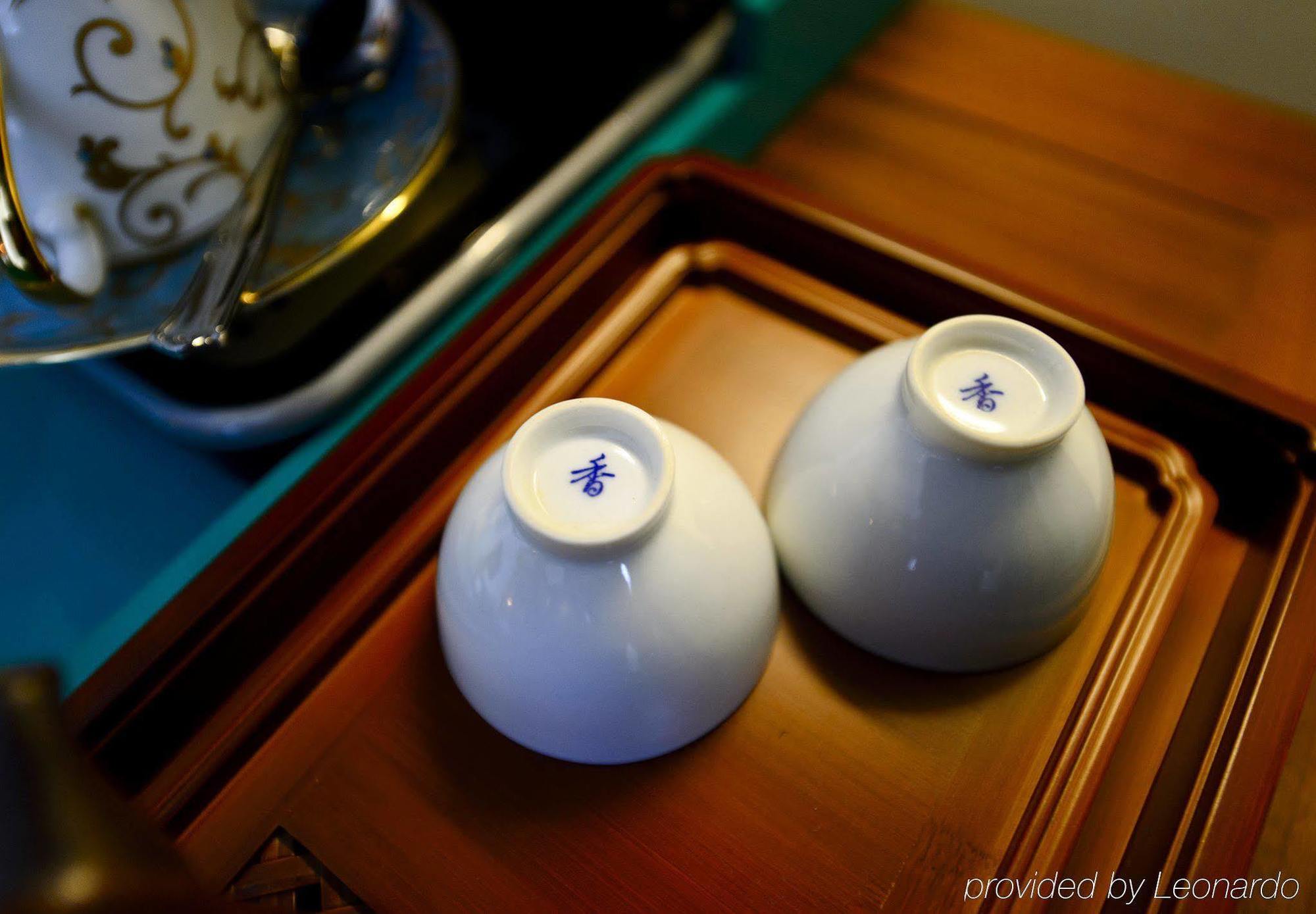 Duge Boutique Hotel 베이징 외부 사진