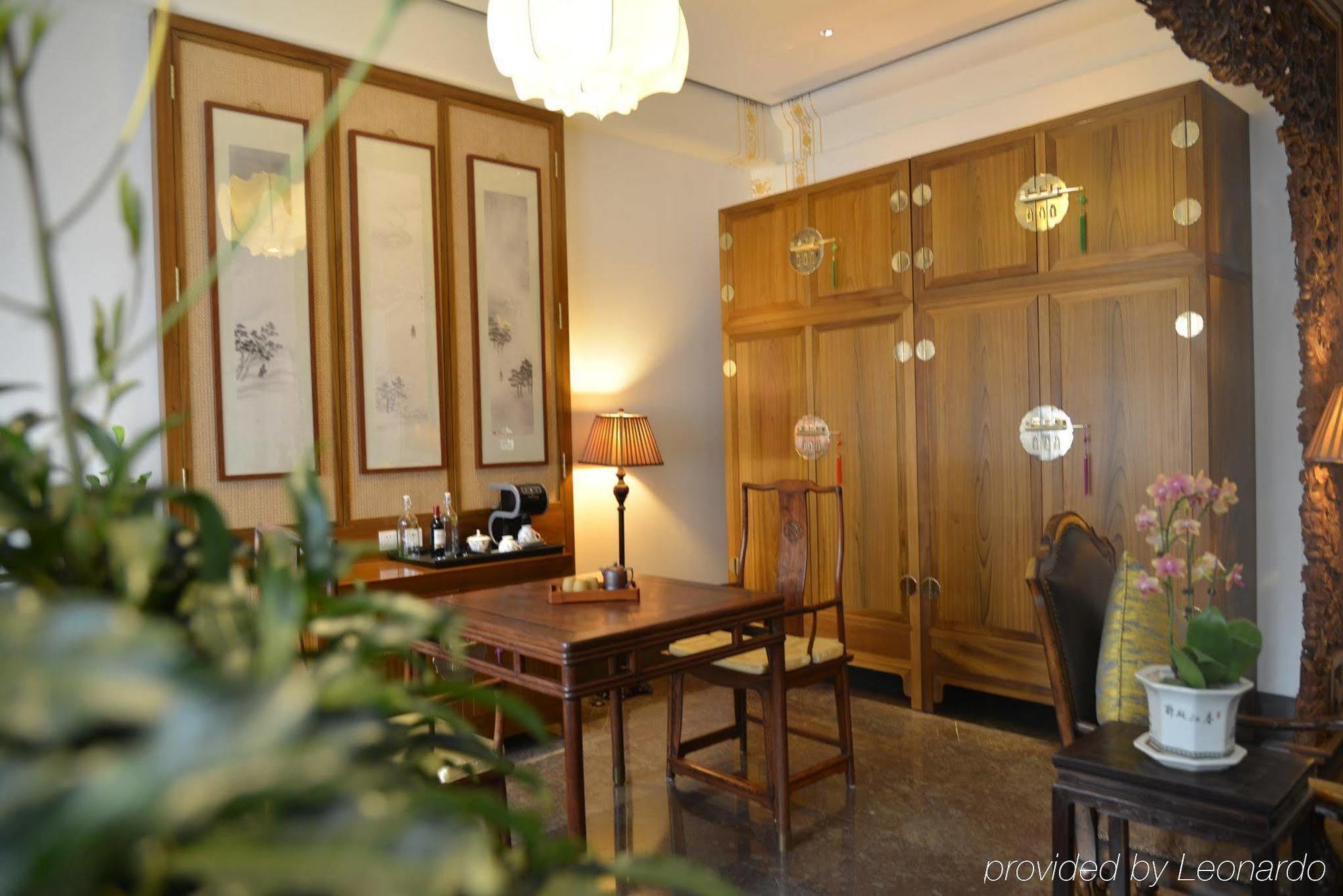 Duge Boutique Hotel 베이징 외부 사진
